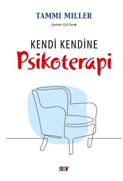 Kendi Kendine Psikoterapi ürün görseli 1