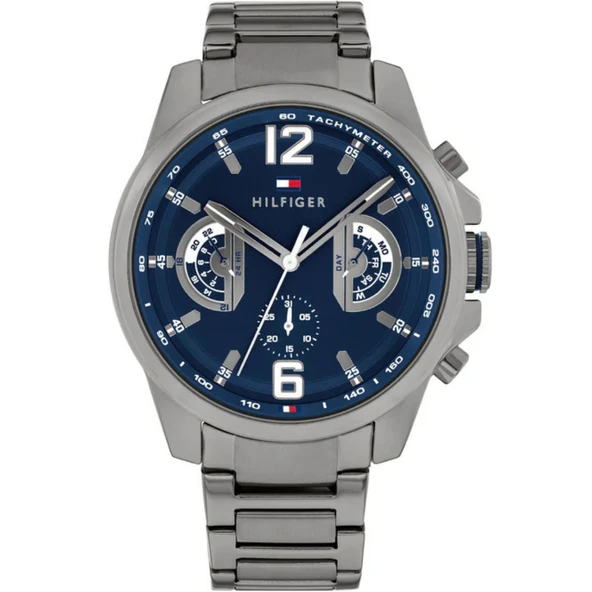 Tommy Hilfiger TH1710639 Erkek Kol Saati ürün görseli 1