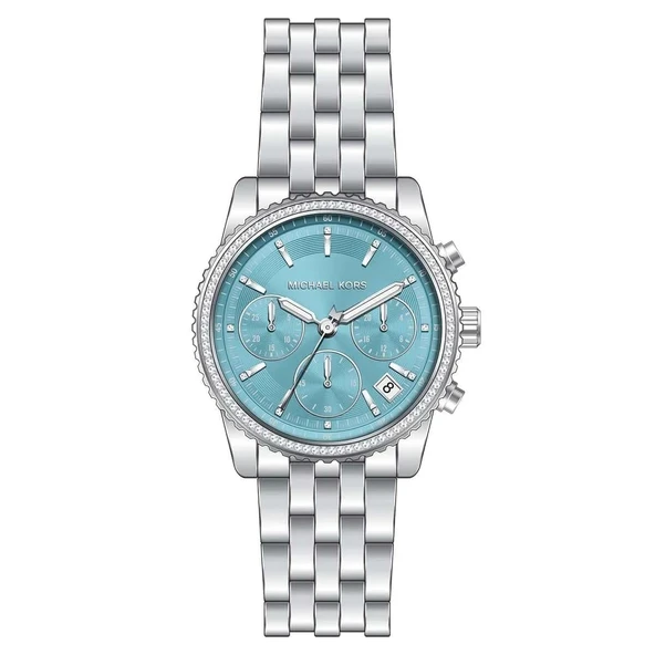 Michael Kors MK7539 Kadın Kol Saati ürün görseli 1