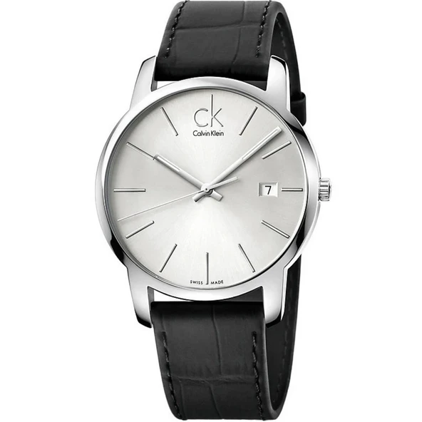 Calvin Klein K2G2G1C6 Erkek Kol Saati ürün görseli 1