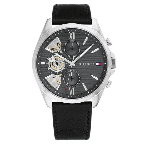Tommy Hilfiger TH1710644 Erkek Kol Saati ürün görseli 1