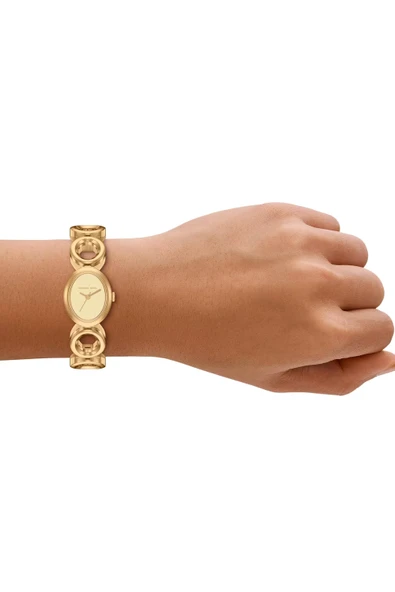 Michael Kors MK4957 Kadın Kol Saati - Resim 4