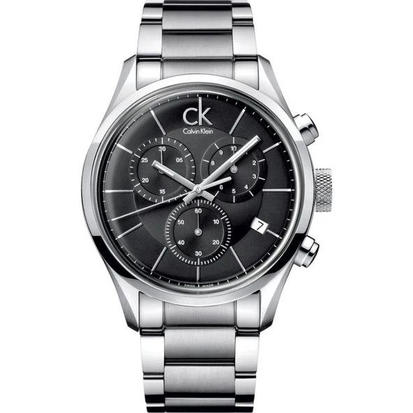 Calvin Klein K2H27104 Erkek Kol Saati ürün görseli 1