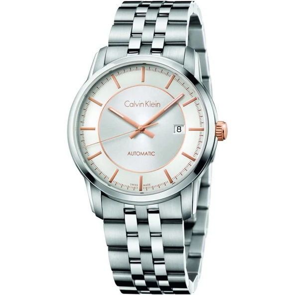 Calvin Klein K5S34B46 Otomatik Erkek Kol Saati ürün görseli 1