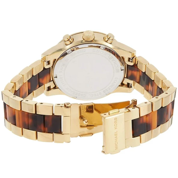 Michael Kors MK6322 Kadın Kol Saati - Resim 3