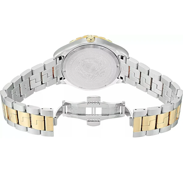 Versace VRSCV11060017 Erkek Kol Saati - Resim 3