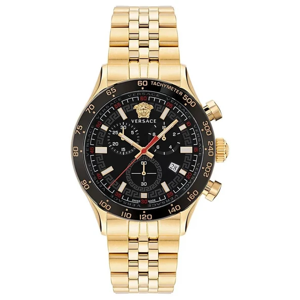 Versace VRSCVE2U00622 Erkek Kol Saati VE2U00622 ürün görseli 1