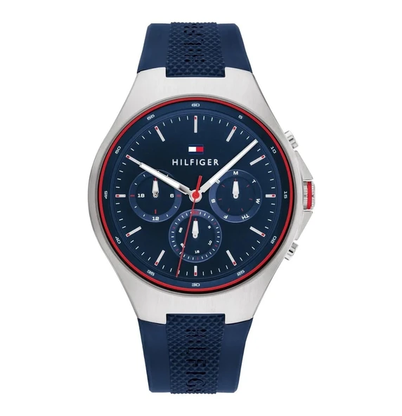 Tommy Hilfiger TH1792057 Erkek Kol Saati ürün görseli 1