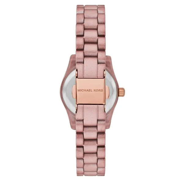 Michael Kors MK7518LE Kadın Kol Saati - Resim 3
