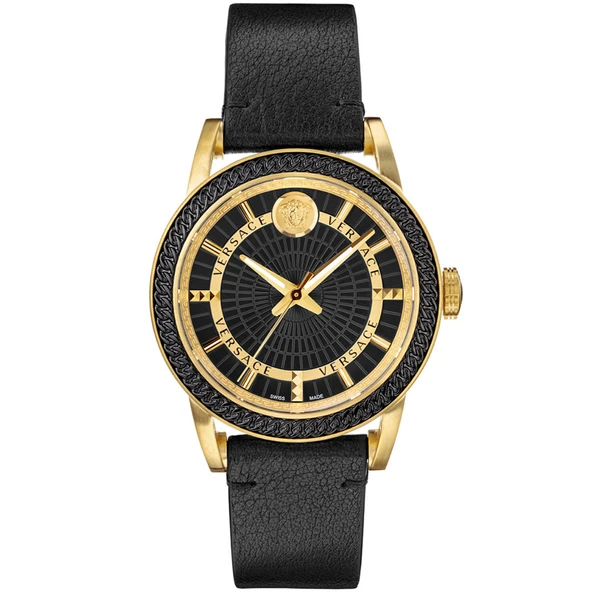 Versace VRSCVEPO00320 Erkek Kol Saati VEPO00320 ürün görseli 1