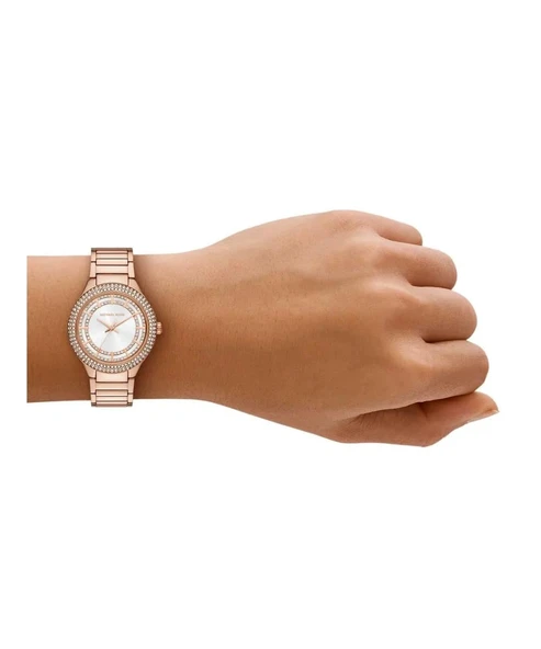 Michael Kors MK4942 Kadın Kol Saati - Resim 4