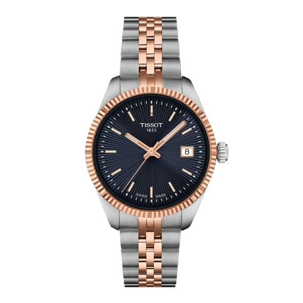 T1562102204100 Tissot Ballade Kadın Kol Saati T156.210.22.041.00 ürün görseli 1