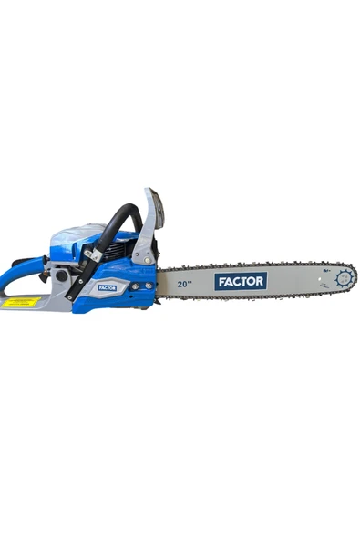 FACPS5800 AĞAÇ KESİM MOTORU FC50 3.6 HP 58CC - 50CM ürün görseli 1