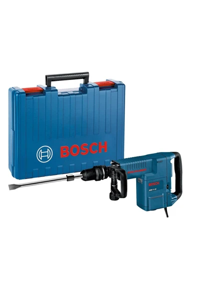 GSH 11 E PROFESYONEL 1500 WATT SDS MAKS KIRICI ürün görseli 1