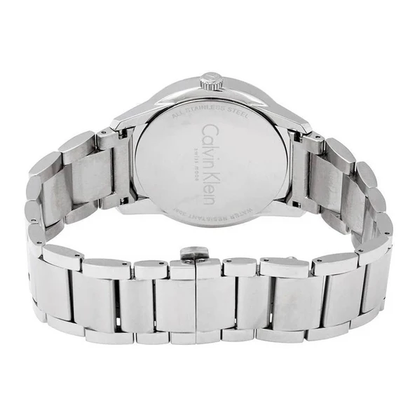 Calvin Klein Steady K7Q21146 Kol Saati - Resim 3
