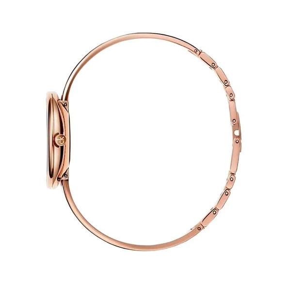 Calvin Klein K4E2N611 Kadın Kol Saati - Resim 2