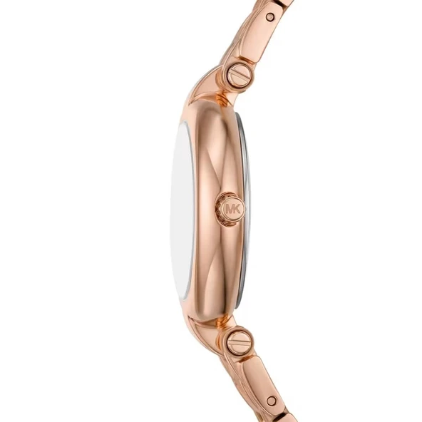 Michael Kors MKO1084 Kadın Kol Saati - Resim 2