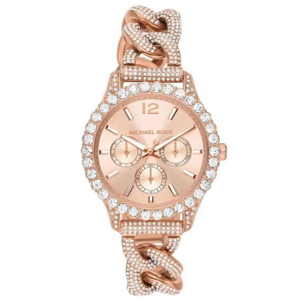 Michael Kors MK4654 Kadın Kol Saati ürün görseli 1