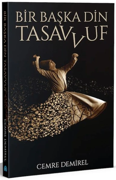 Bir Başka Din Tasavvuf ürün görseli 1