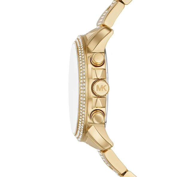 Michael Kors MK7504 Kadın Kol Saati - Resim 2