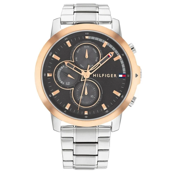 Tommy Hilfiger TH1792050 Erkek Kol Saati ürün görseli 1