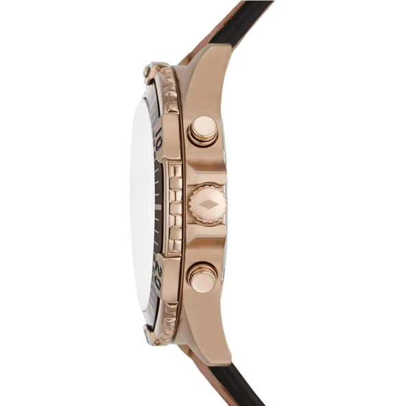 Fossil FFS5867 Erkek Kol Saati FS5867 - Resim 2