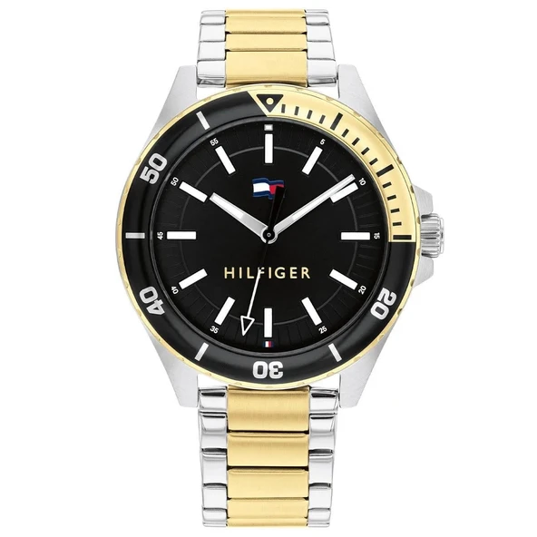 Tommy Hilfiger TH1792013 Erkek Kol Saati ürün görseli 1