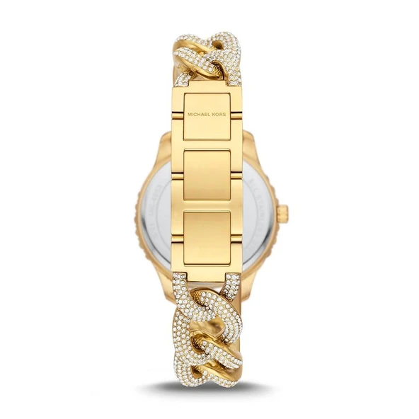 Michael Kors MK4653 Kadın Kol Saati - Resim 3