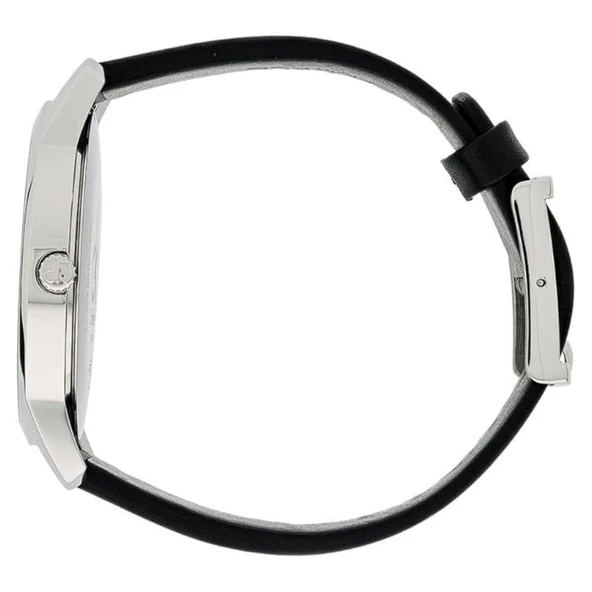 Calvin Klein K2G2G1CD Erkek Kol Saati - Resim 2