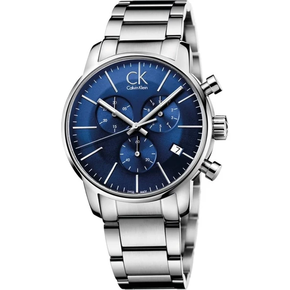 Calvin Klein K2G2714N Erkek Kol Saati ürün görseli 1