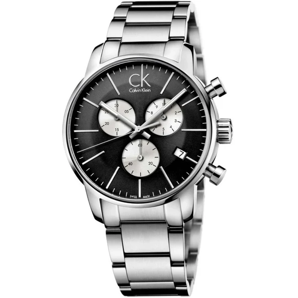 Calvin Klein K2G2714X Erkek Kol Saati ürün görseli 1