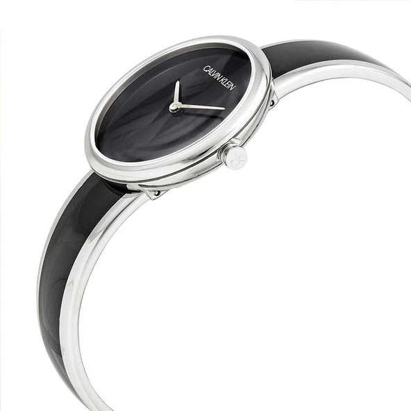 Calvin Klein K4E2N111 Kadın Kol Saati - Resim 2