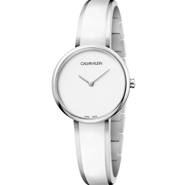 Calvin Klein K4E2N116 Kadın Kol Saati ürün görseli 1