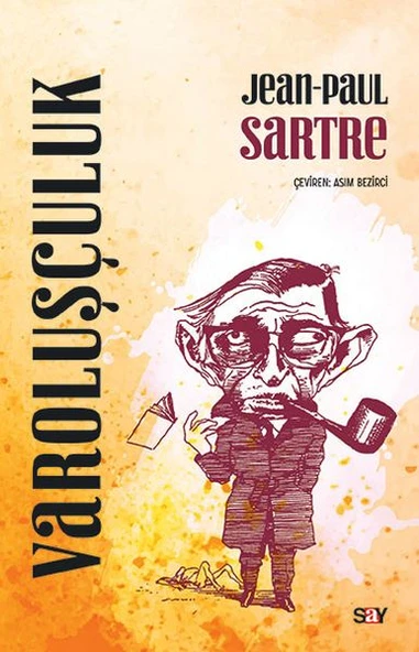 Varoluşçuluk ürün görseli 1