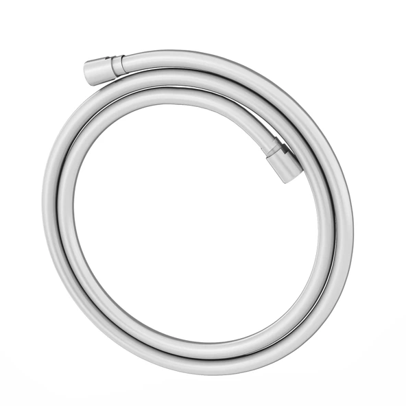 Smart Flex Hortum 120cm-Krom ürün görseli 1