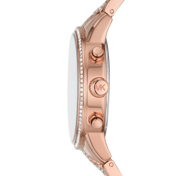 Michael Kors MK7223 Kadın Kol Saati - Resim 3