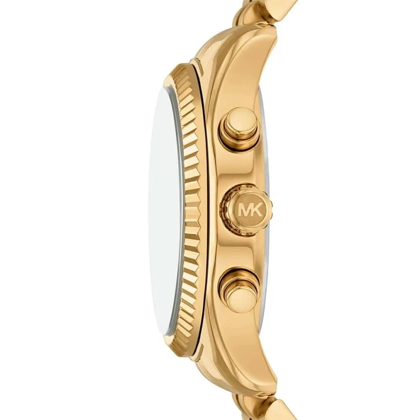 Michael Kors MK4983 Kadın Kol Saati - Resim 2