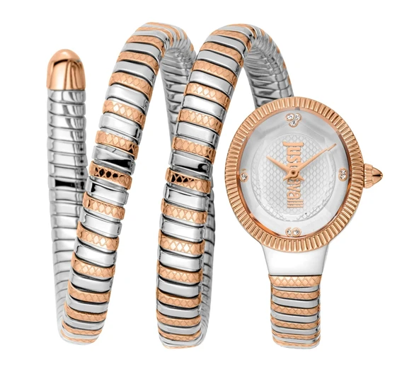 Just Cavalli JC1L269M0065 Kadın Kol Saati ürün görseli 1