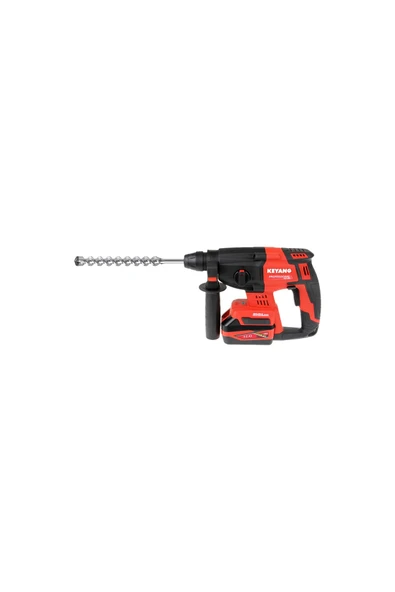 Hd18bl Akülü Delici/kırıcı 18v 5.0 Ah Pk Hsc ürün görseli 1