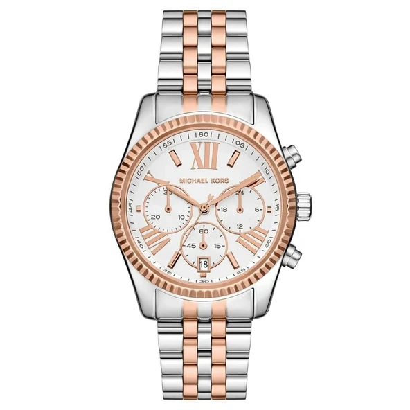 Michael Kors MK4985 Kadın Kol Saati ürün görseli 1
