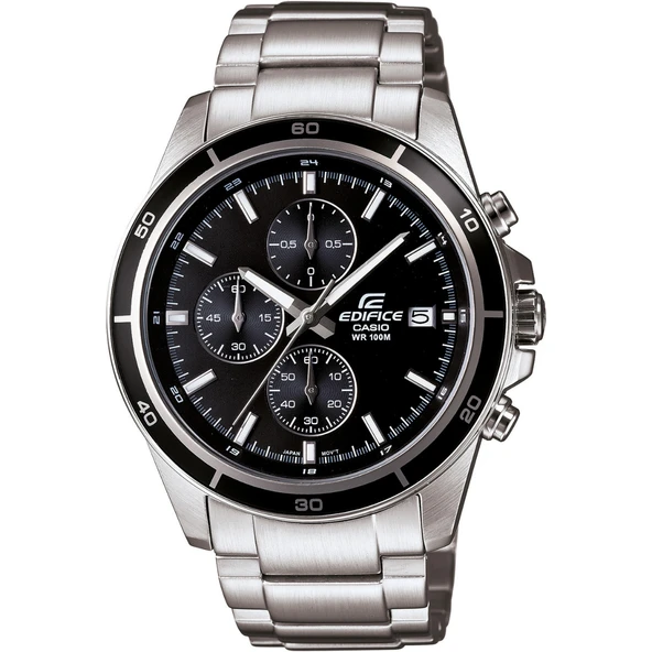 Casio Edifice EFR-526D-1AVUDF Erkek Kol Saati ürün görseli 1