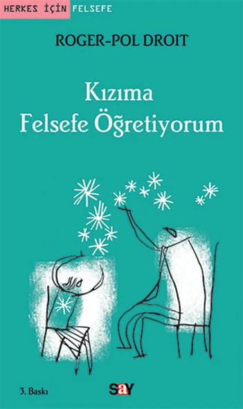 Kızıma Felsefe Öğretiyorum ürün görseli 1