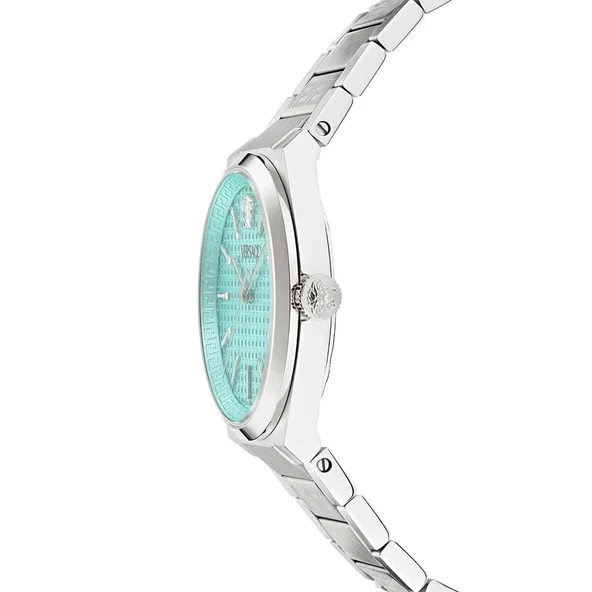 Versace VRSCVE0F00225 Erkek Kol Saati - Resim 2