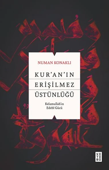 Kur’an’ın Erişilmez Üstünlüğü ürün görseli 1