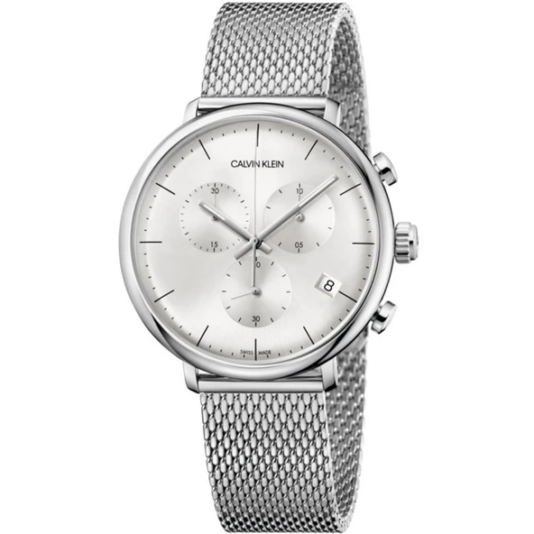 Calvin Klein K8M27126 Erkek Kol Saati ürün görseli 1