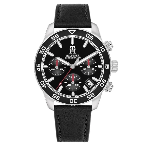 Tommy Hilfiger TH1792162 Erkek Kol Saati ürün görseli 1
