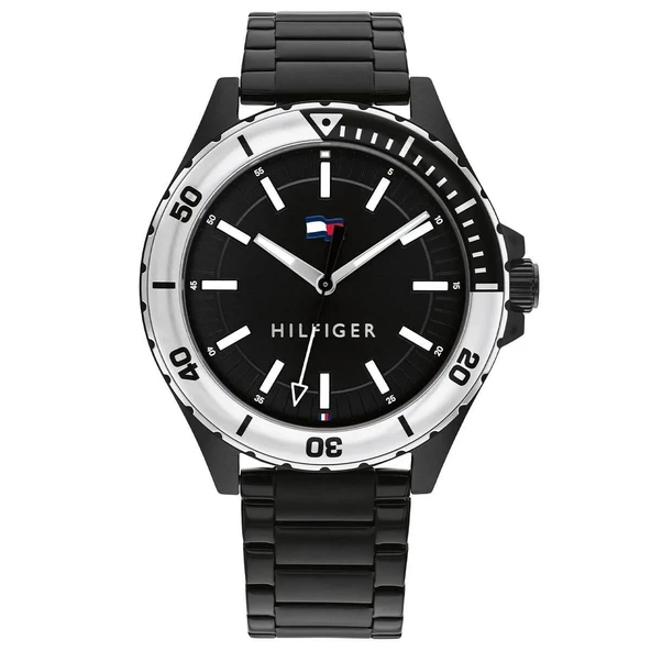 Tommy Hilfiger TH1792014 Erkek Kol Saati ürün görseli 1
