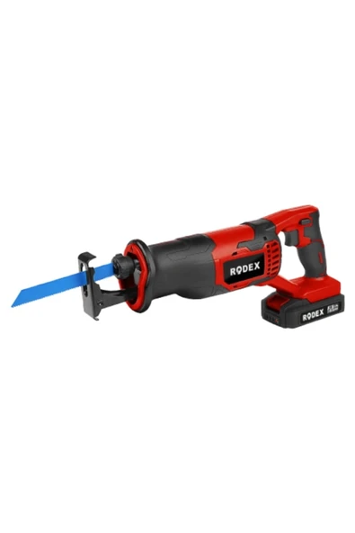 Akülü Tilki Kuyruğu Testere 20V 2X2Ah Rdx9072 ürün görseli 1