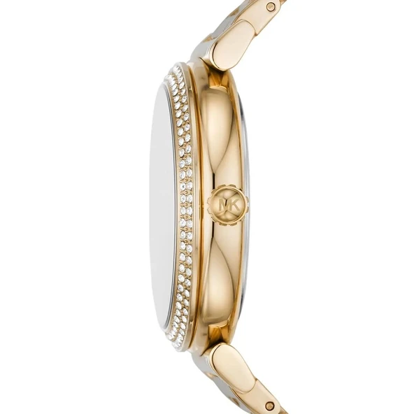 Michael Kors MK4615 Kadın Kol Saati - Resim 2