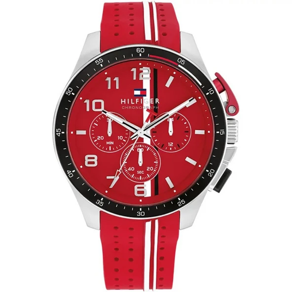 Tommy Hilfiger TH1792170 Erkek Kol Saati ürün görseli 1